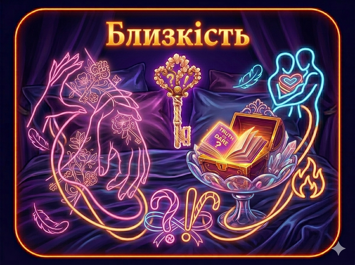 Близкість